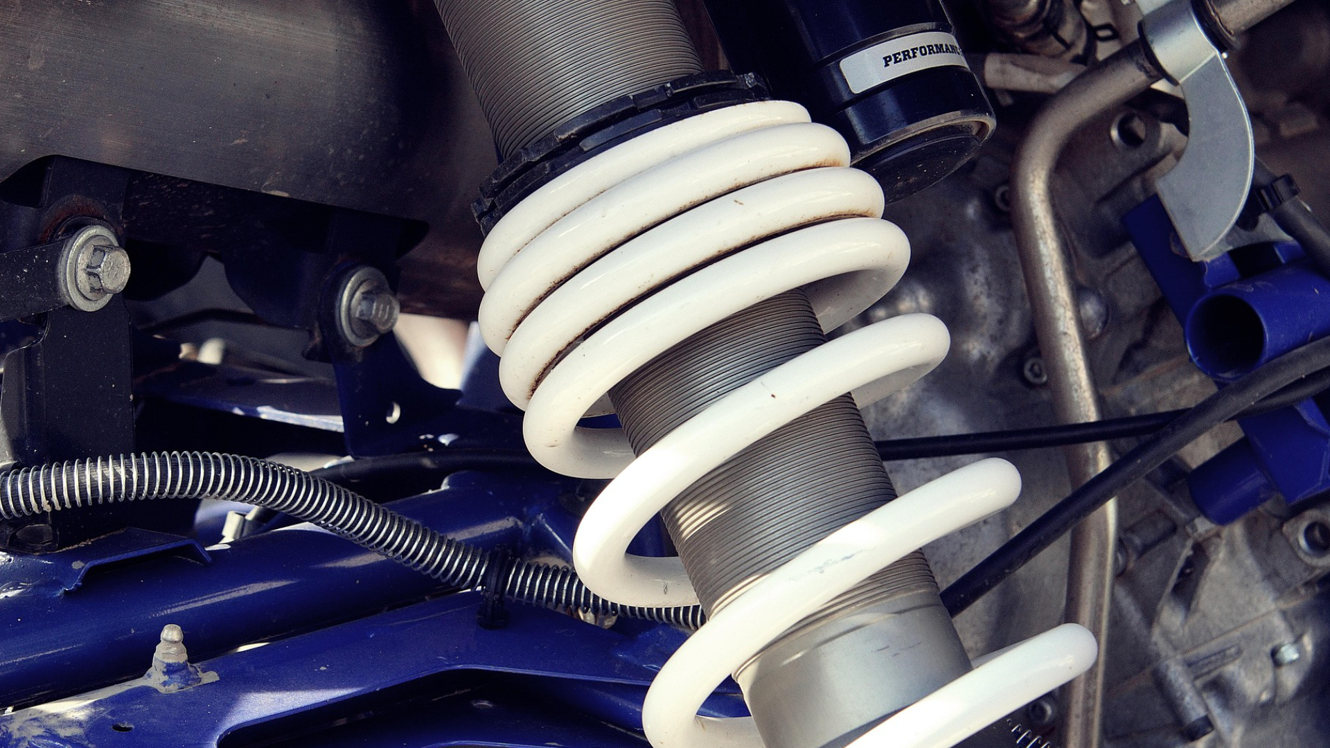 Drive Smooth, Ride Strong